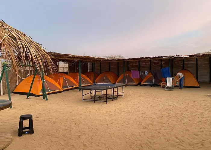 Pepon Surf Camp