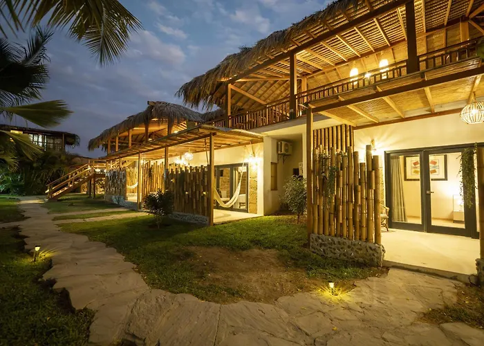 Panorama Garden Inn
