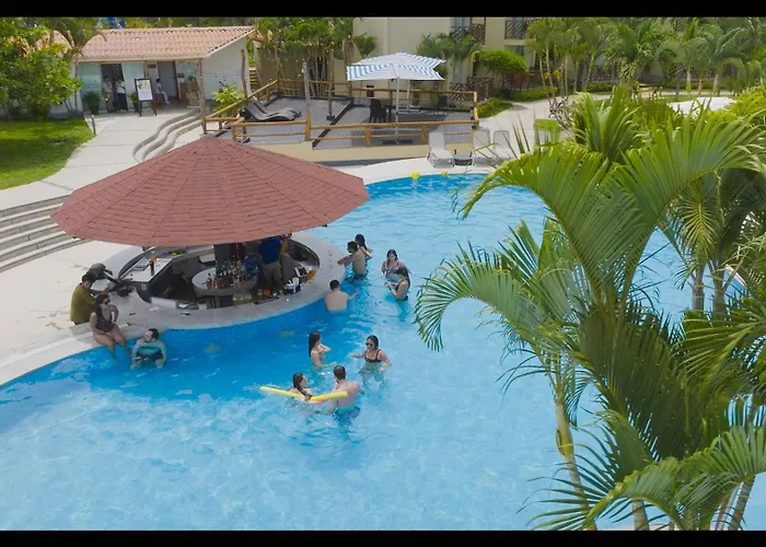 Casa Andina Select Zorritos Tumbes
