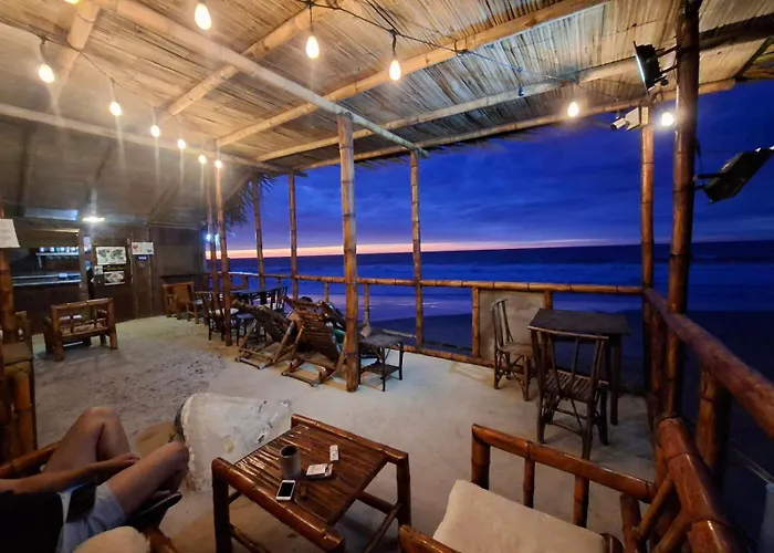 Mancora Beach House