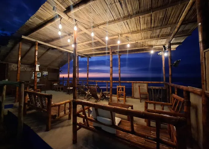 Mancora Beach House
