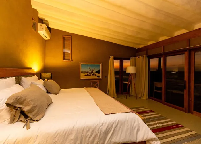 Adobe Villas